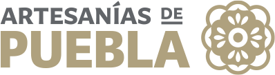 Logotipo Artesanias de Puebla