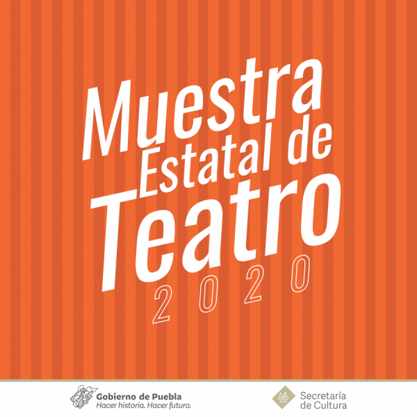 Muestra Estatal de Teatro