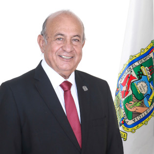 Sergio A. De la Luz Vergara Berdejo