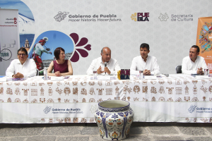 PRESENTAN GOBIERNO ESTATAL Y ALIANZA FRANCESA “FIESTA DE LA MÚSICA DE PUEBLA”