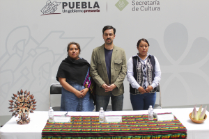 ALISTA CHIGNAUTLA “ENCUENTRO DE DOS PUEBLOS. IN TANAMIKILIS”: CULTURA