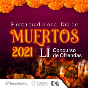 LI CONCURSO DE OFRENDAS