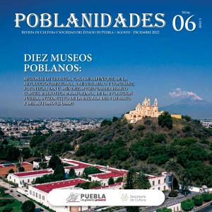 REVISTA POBLANIDADES - NÚMERO 6