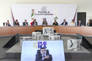 ANUNCIA CULTURA ACTIVIDADES DEL QUINTO ENCUENTRO ESTATAL “ENTRE VIVOS Y MUERTOS”