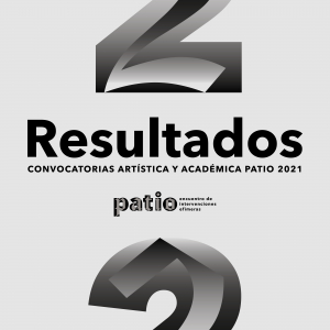 Resultados Patio 2021