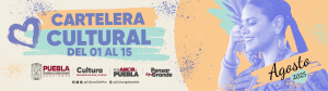 cartelera agosto