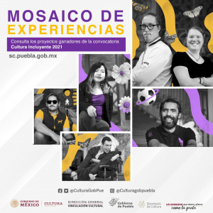 MOSAICO DE EXPERIENCIAS