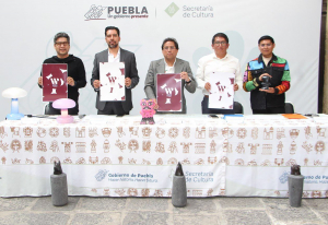 LLEGA A PUEBLA SEXTA EDICIÓN DEL FESTIVAL INTERNACIONAL &quot;DESIGN WEEK&quot;