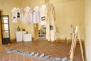 INSTALA CULTURA EXPOSICIÓN “LO COTIDIANO INVISIBLE” EN CENTRO CULTURAL “SAN ROQUE”