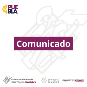 COMUNICADO