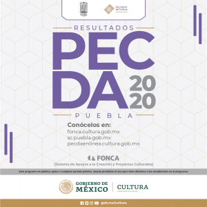 PECDA 2020