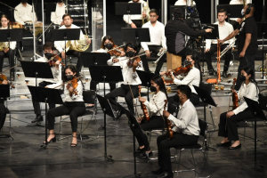 APOYA SECRETARÍA DE CULTURA TALENTO MUSICAL MEXICANO