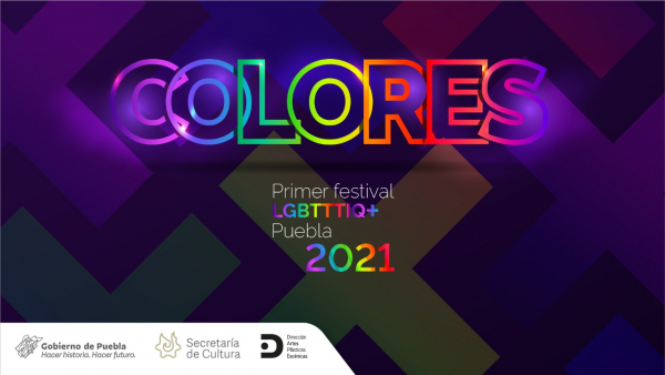 Festival Colores 2021