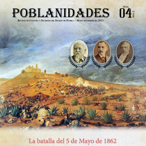 REVISTA POBLANIDADES - NÚMERO 4